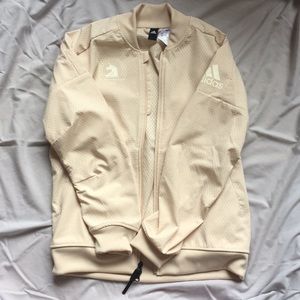 Adidas Bomber/ Track Jacket